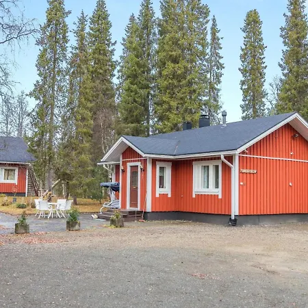 Holiday Yllaksen Uni Holiday home