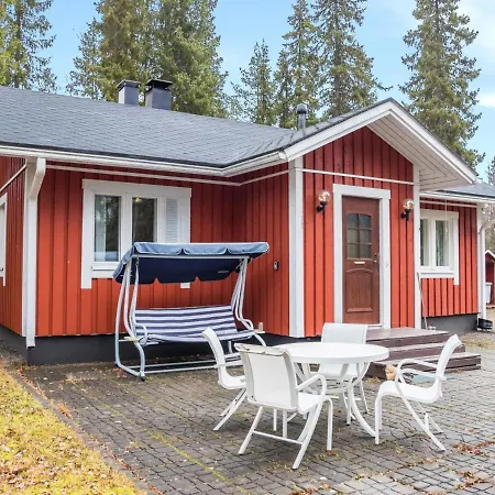 Holiday Yllaksen Uni Holiday home