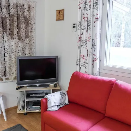 Holiday home Holiday Yllaksen Uni *