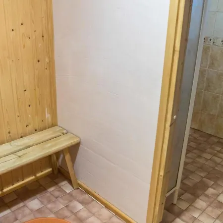 Holiday home Holiday Yllaksen Uni